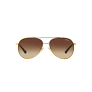 Vogue 3991SI 280/13 58 Unisex Güneş Gözlüğü