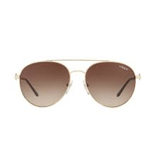 Vogue 4092BI 848/13 56 Unisex Güneş Gözlüğü