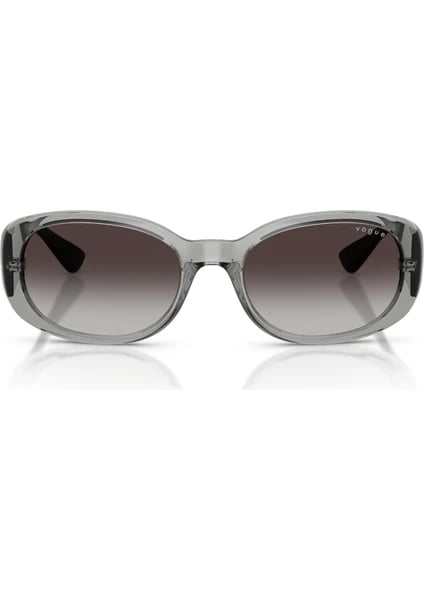 Vogue 5663SI 32498G 55 Kadın Güneş Gözlüğü