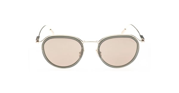 Zegna 0246 96L 51-20 Unisex Güneş Gözlüğü