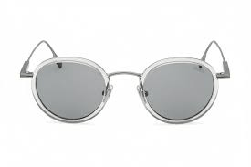 Zegna 0276 93A 46-23 Unisex Güneş Gözlüğü
