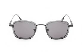 Zegna 0277 20A 47-23 Unisex Güneş Gözlüğü