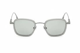 Zegna 0277 20N 47-23 Unisex Güneş Gözlüğü