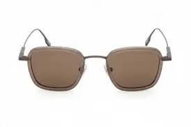Zegna 0277 51E 47-23 Unisex Güneş Gözlüğü