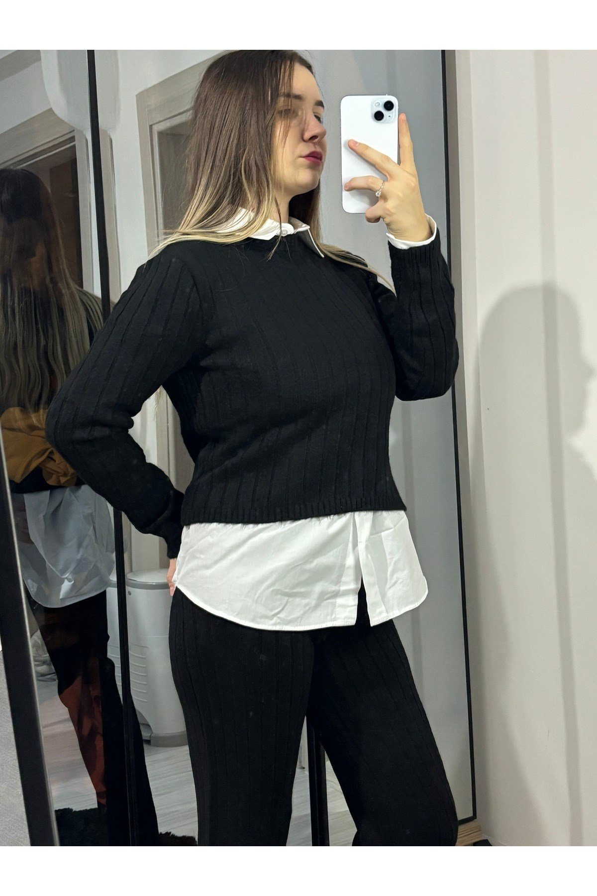 Triko Takım