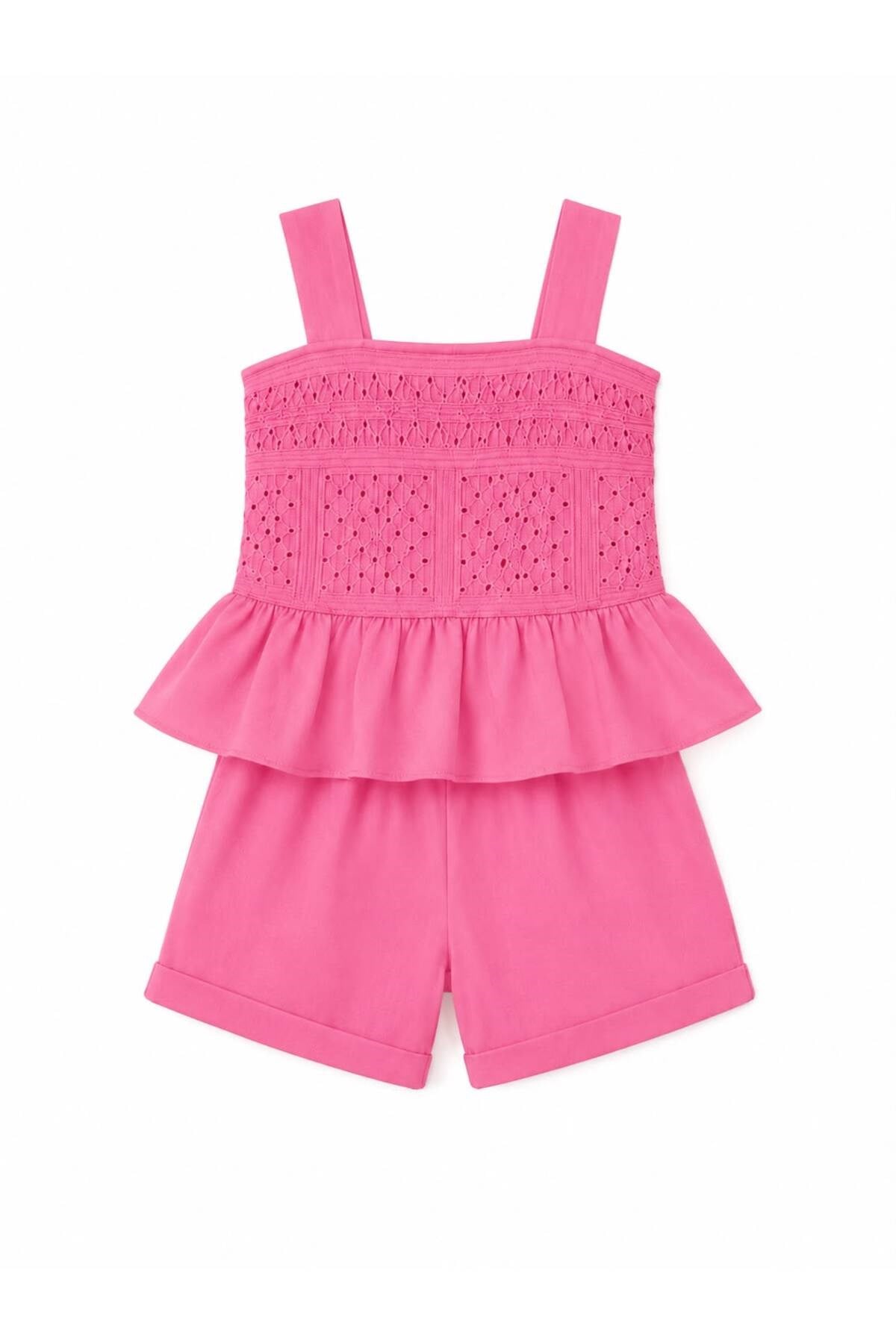 B&K Kids Alt Üst Takım