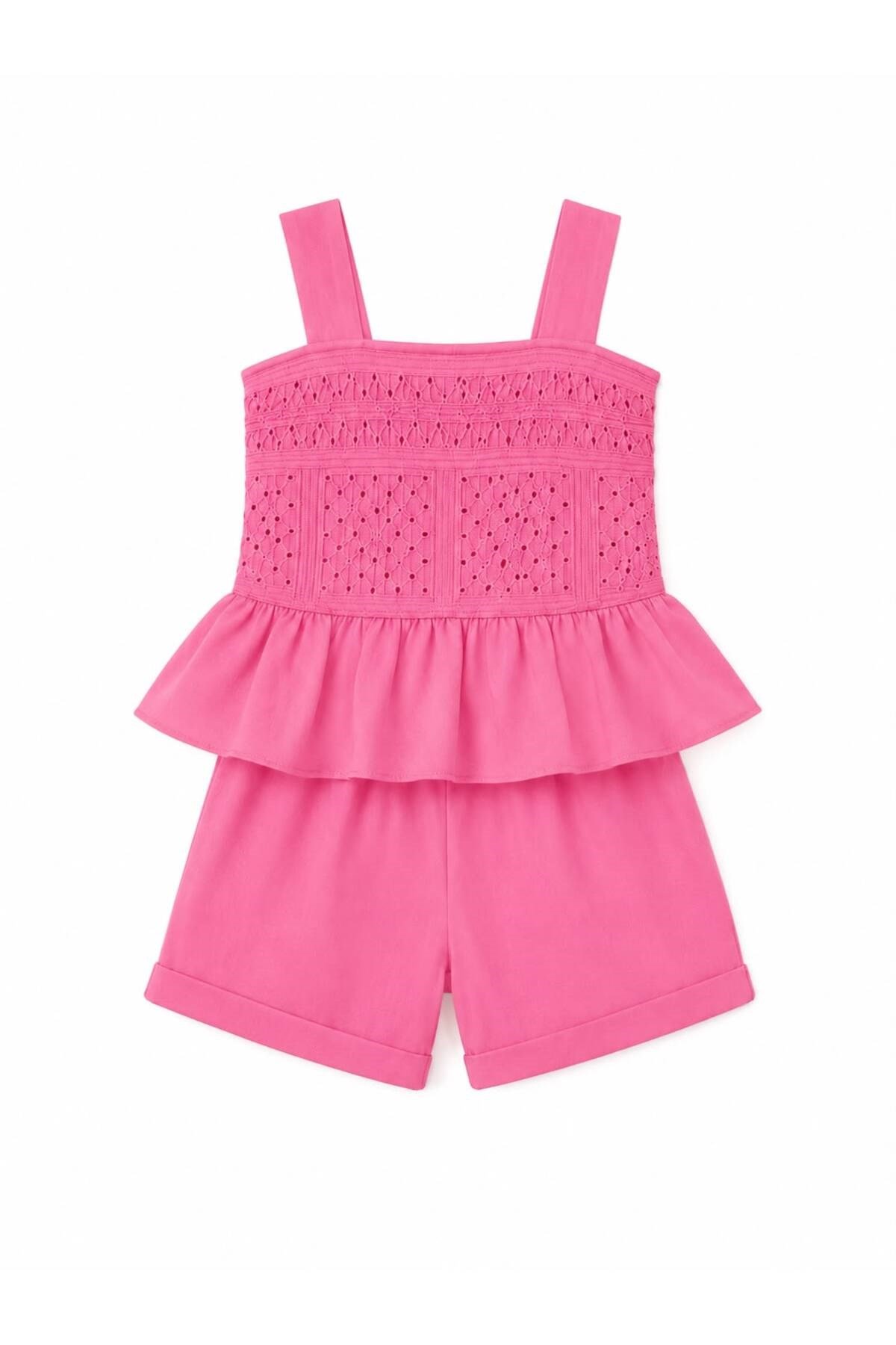 B&K Kids Alt Üst Takım