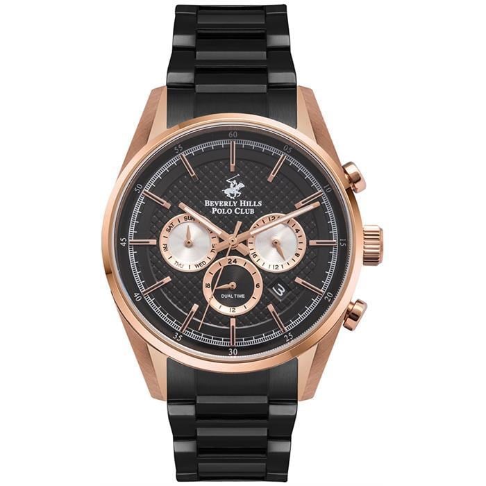 Beverly Hills Polo Club BP3005X.450 Kol Saati