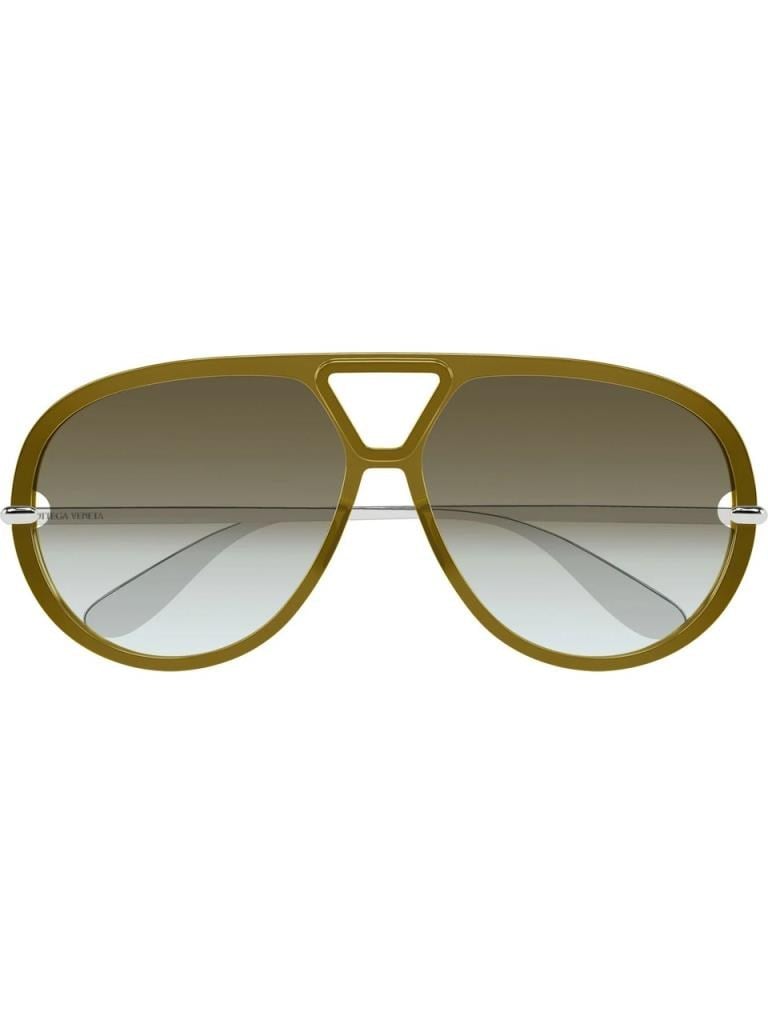 Bottega Veneta BV 1274S 006 .63 Güneş Gözlüğü  (x)