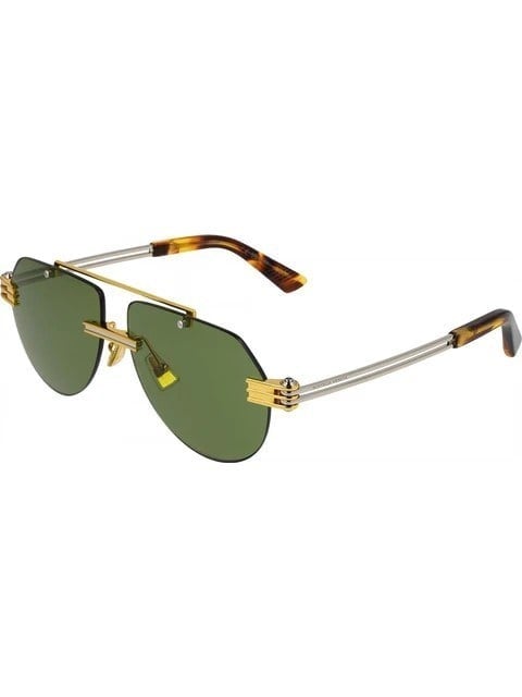 Bottega Veneta BV 1342S 003 .59 Güneş Gözlüğü