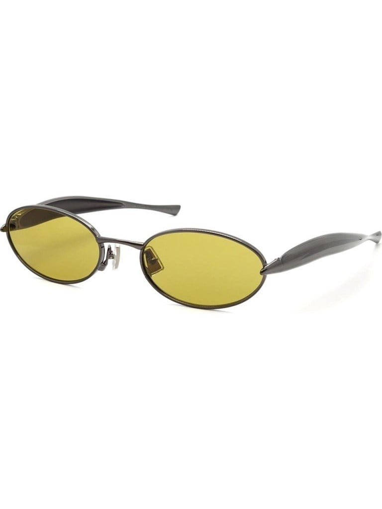Bottega Veneta BV 1386S 002 .57 Güneş Gözlüğü