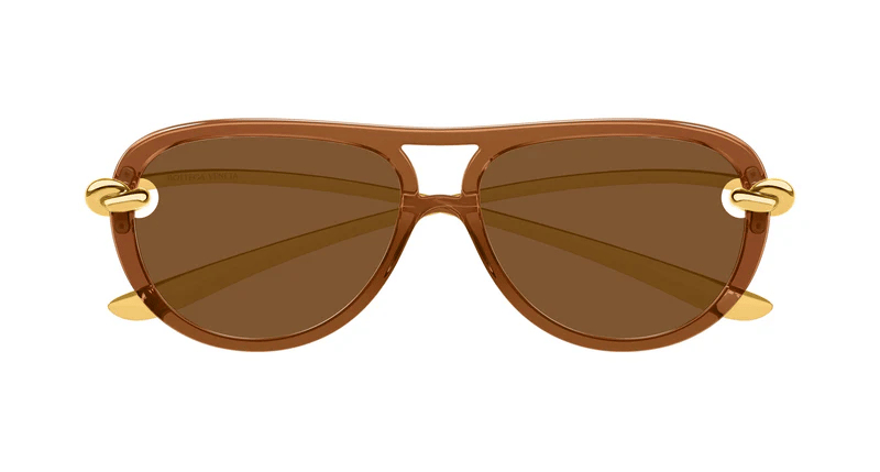 Bottega Veneta BV 1418S 004 .58 Güneş Gözlüğü