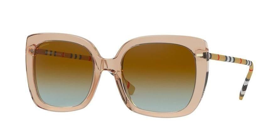 Burberry BU 4323 38885D .54 Güneş Gözlüğü