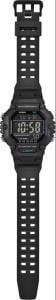 Casio Digital Kol Saati AE-1600HX-1BVDF