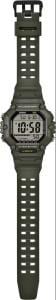 Casio Digital Kol Saati AE-1600HX-3AVDF