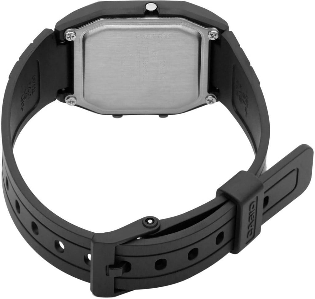 Casio Digital Kol Saati AW-48HE-8AVDF
