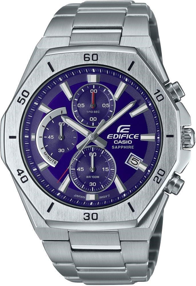 Casio Edifice Erkek Kol Saati EFB-680D-2BVUDF