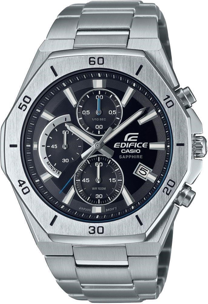 Casio Edifice Erkek Kol Saati EFB-680D-1AVUDF