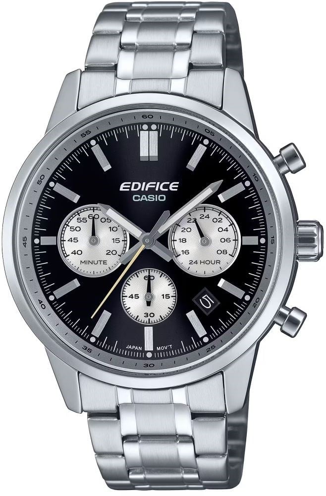 Casio Edifice Erkek Kol Saati EFR-575D-1ADF