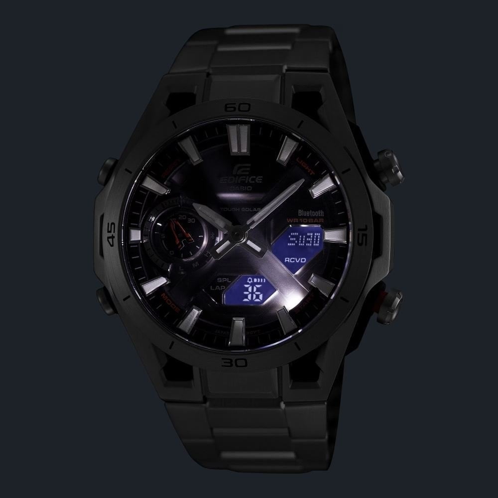 Casio Edifice Kol Saati ECB-2300D-2ADF