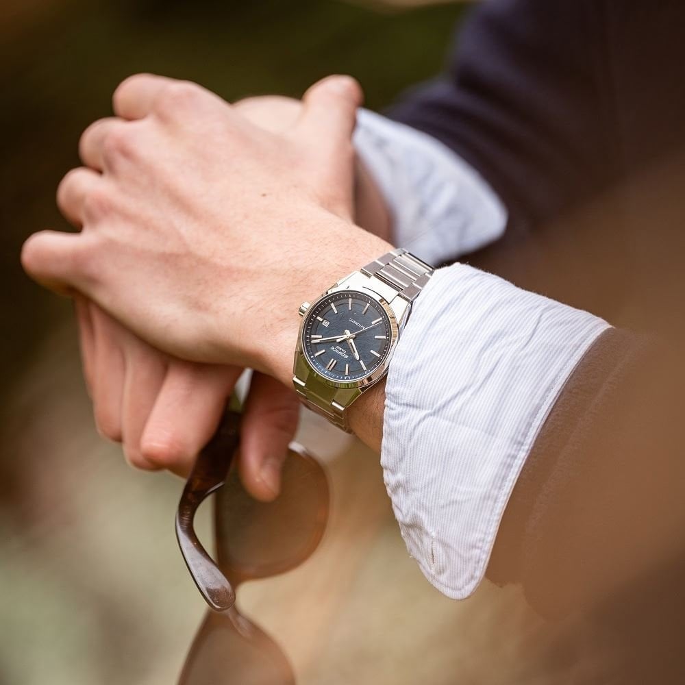 Casio Edifice Kol Saati EFK-110D-2ADR Perakende