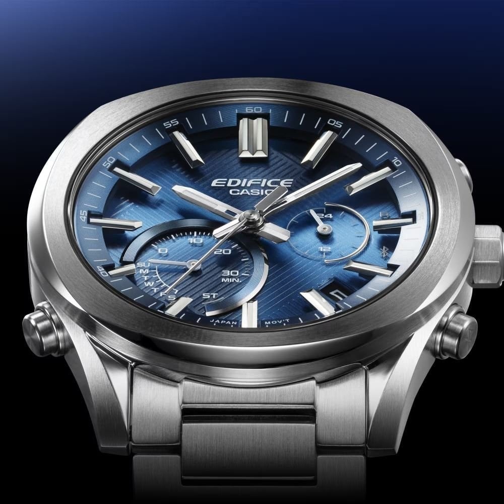Casio Edifice Kol Saati EQB-1300D-2ADF