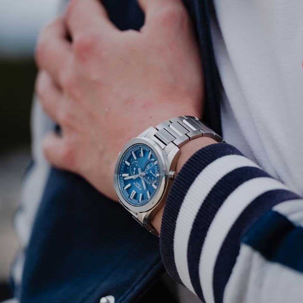 Casio Edifice Kol Saati EQB-1300D-2ADF