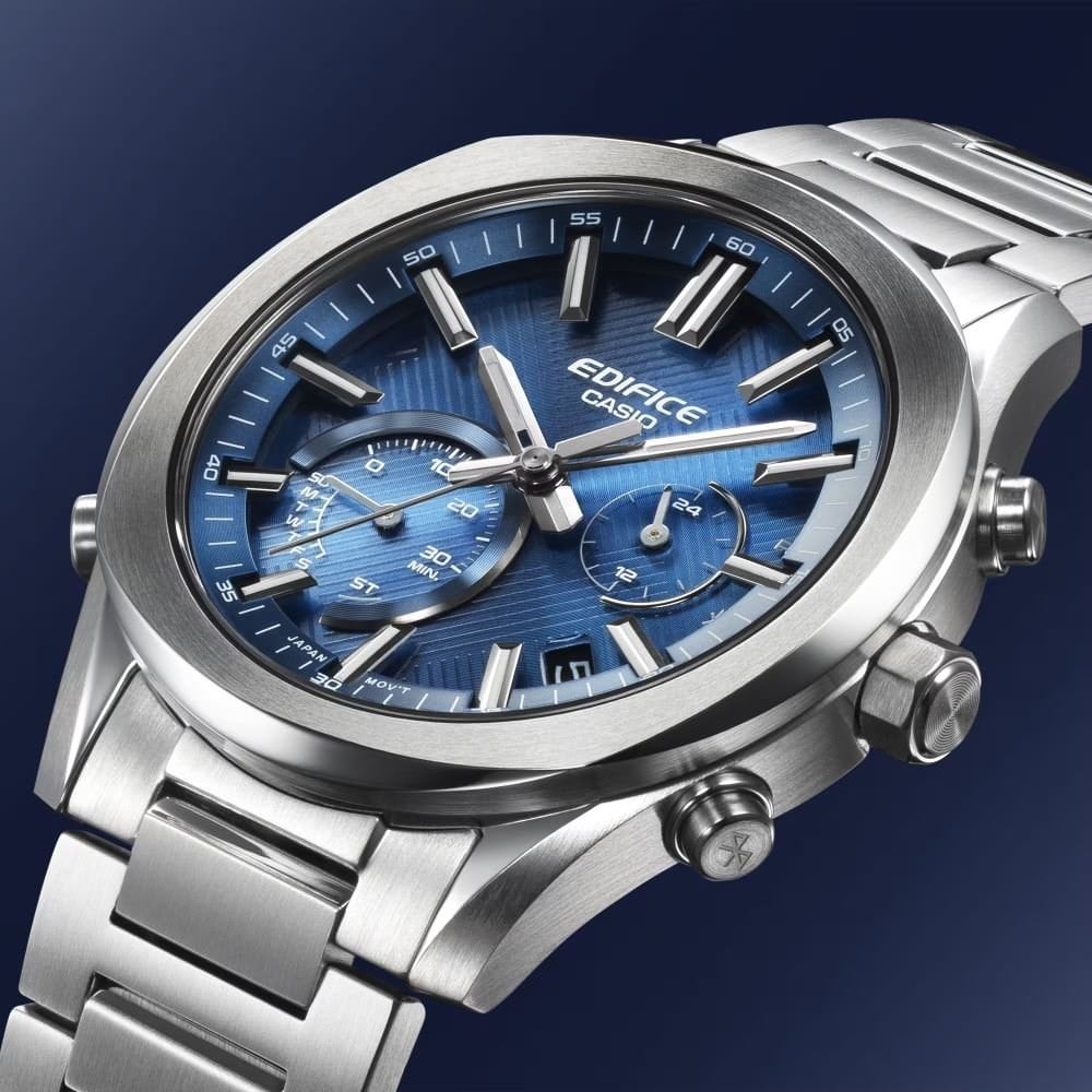Casio Edifice Kol Saati EQB-1300D-2ADF