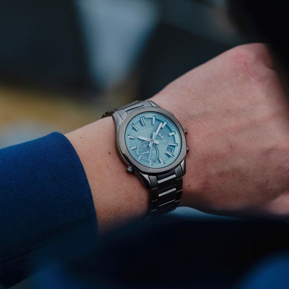 Casio Edifice Kol Saati EQB-1300DC-3ADF