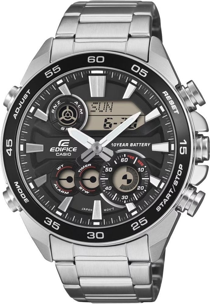 Casio Edifice Kol Saati ERA-130D-1ADF