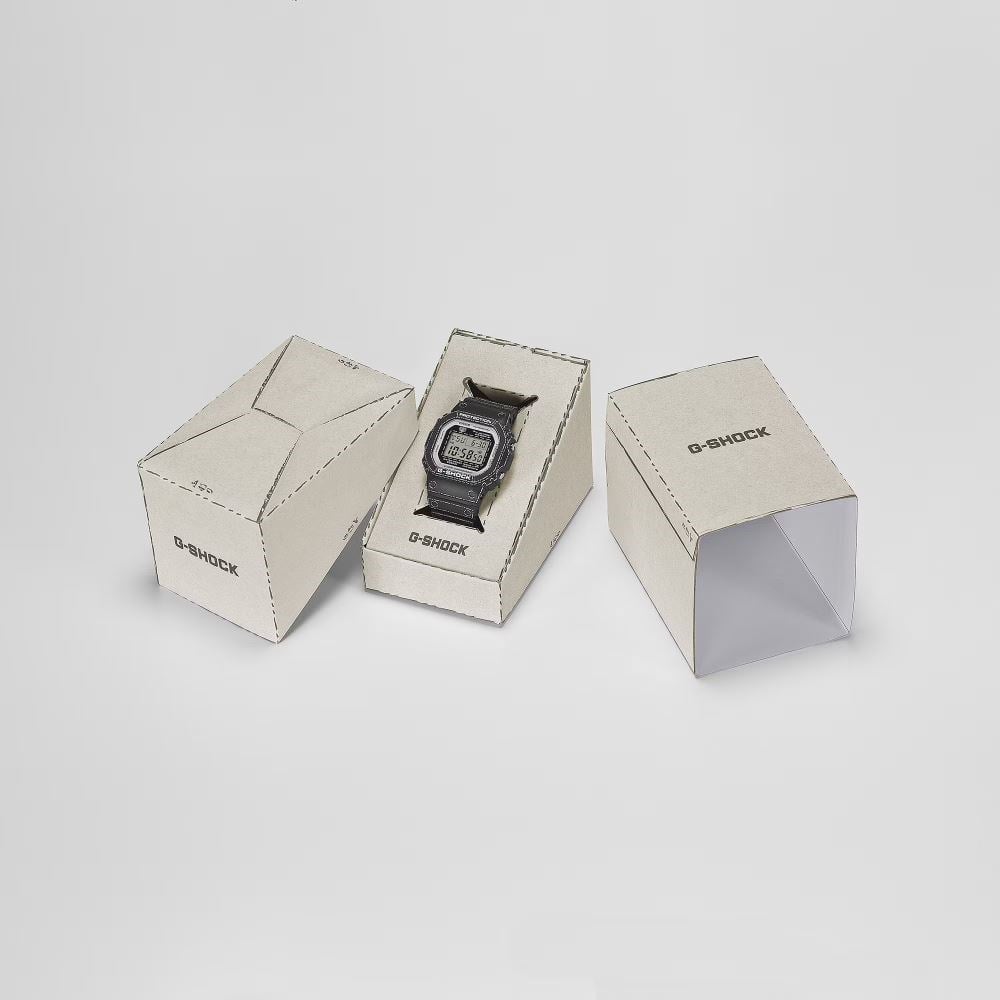 Casio G-Shock Kol Saati DW-5600RGM-1DR
