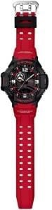 Casio G-Shock Kol Saati GA-1000-4BDR