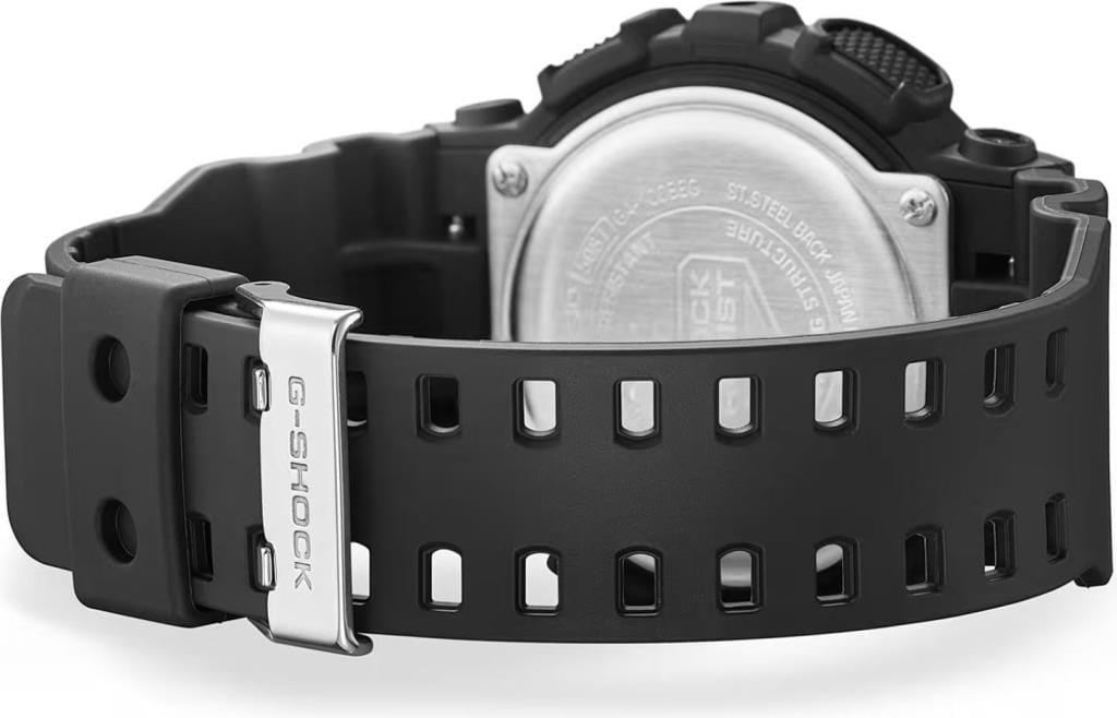Casio G-Shock Kol Saati GA-100BEG-1ADR