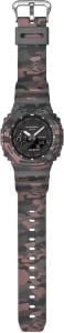 Casio G-Shock Kol Saati GA-2100CM-8ADR
