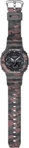 Casio G-Shock Kol Saati GA-2100CMD-8ADR