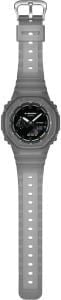 Casio G-Shock Kol Saati GA-2100K-1ADR