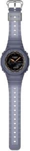 Casio G-Shock Kol Saati GA-2100K-2ADR