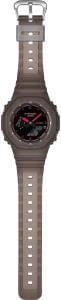 Casio G-Shock Kol Saati GA-2100K-5ADR