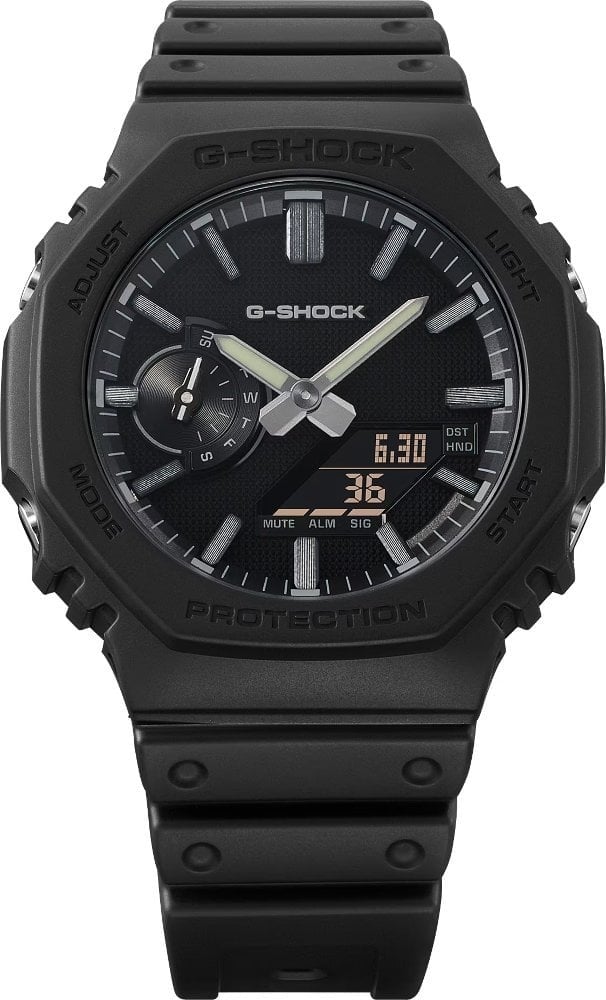 Casio G-Shock Kol Saati GA-2100LXB-1ADR