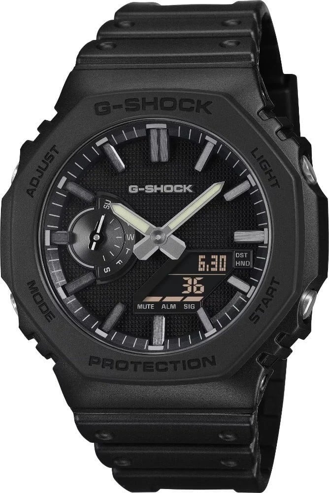 Casio G-Shock Kol Saati GA-2100LXB-1ADR
