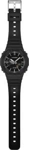 Casio G-Shock Kol Saati GA-2100LXB-1ADR