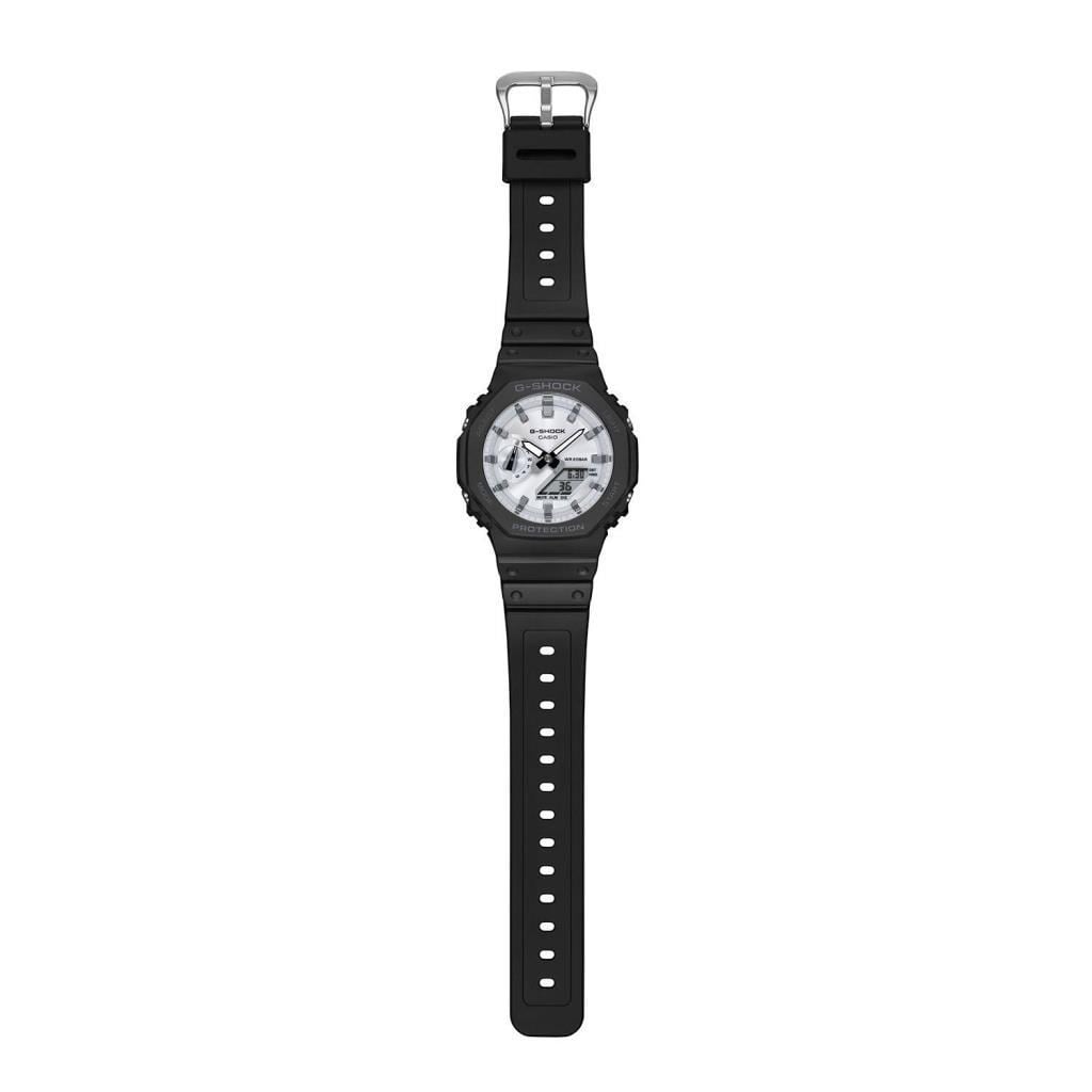 Casio G-Shock Kol Saati GA-2100WD-1ADR