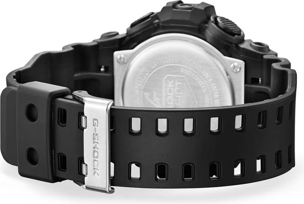 Casio G-Shock Kol Saati GA-700BEG-1ADR