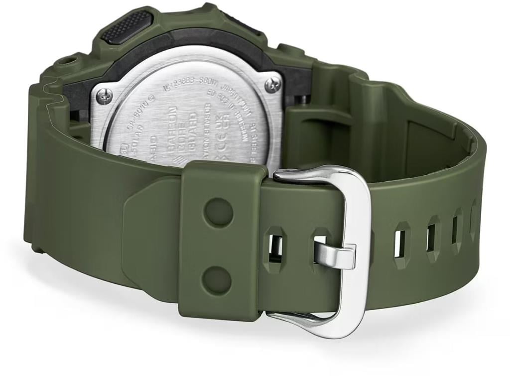 Casio G-Shock Kol Saati GA-B010-3ADR