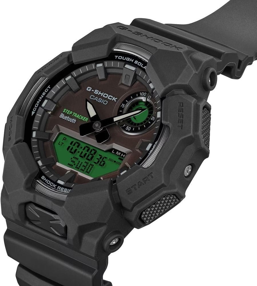 Casio G-Shock Kol Saati GA-B010BEG-1ADR