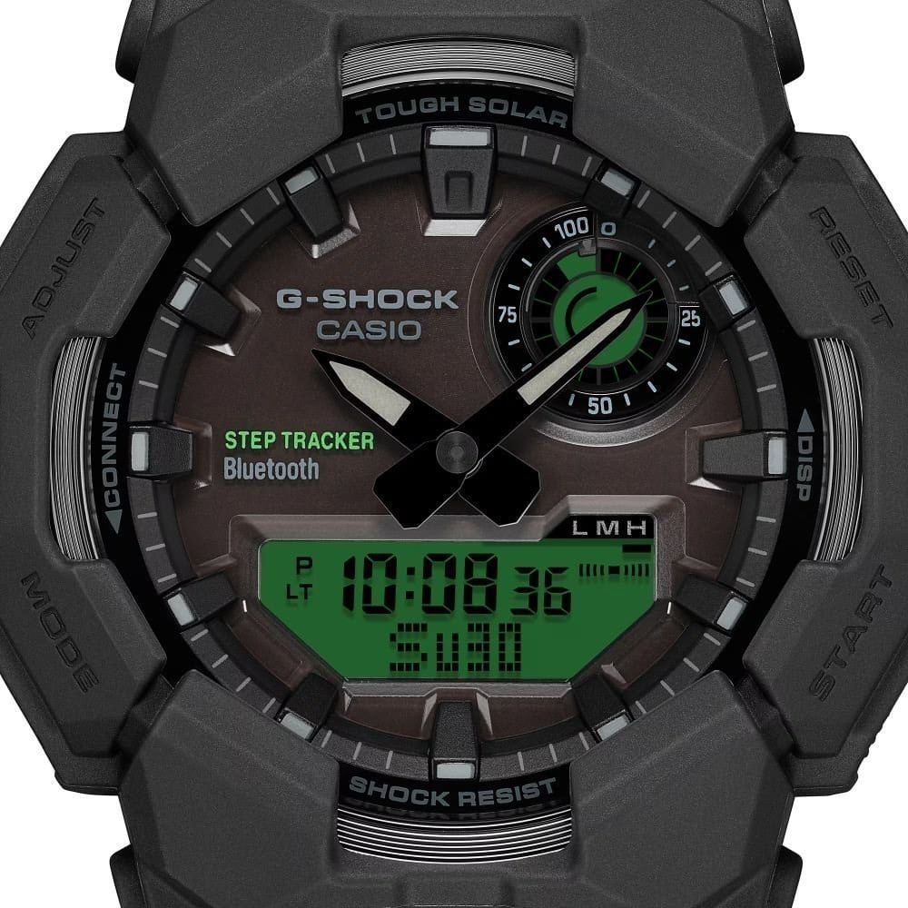 Casio G-Shock Kol Saati GA-B010BEG-1ADR