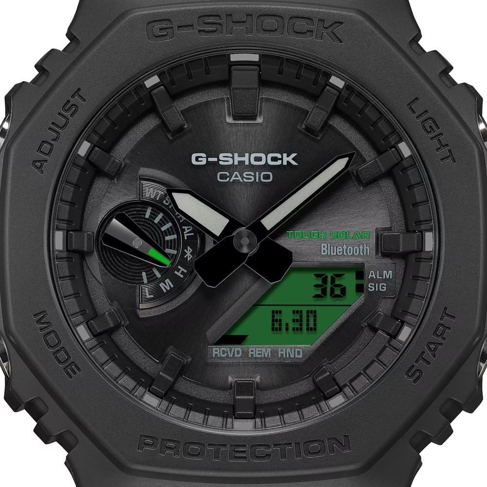 Casio G-Shock Kol Saati GA-B2100BEG-1ADR