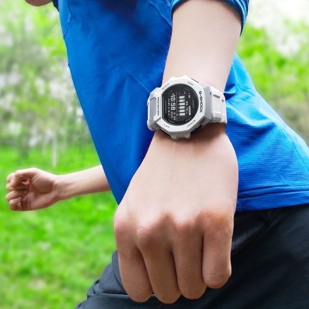 Casio G-Shock Kol Saati GBD-300-7DR