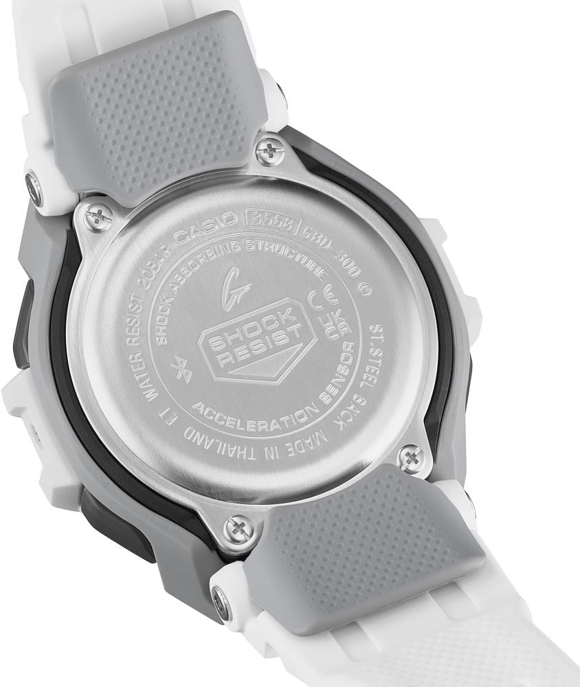 Casio G-Shock Kol Saati GBD-300-7DR