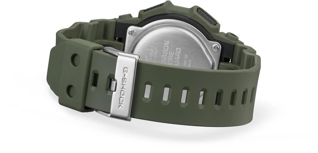 Casio G-Shock Kol Saati GD-010-3DR
